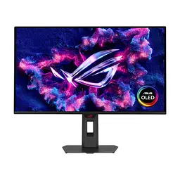 Монітор ASUS XG27AQDMESZ (90LM0C80-B03171)