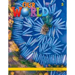 Our World 5. Grammar. Workbook - Роб Свед