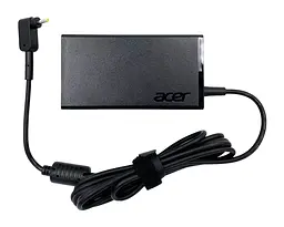 Блок живлення Acer 19V 3.42A 65W 3.0x1.1 PRC (PA-1650-80) - мініатюра 4