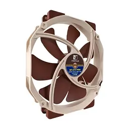 Кулер до корпусу Noctua NF-A15 PWM - мініатюра 2