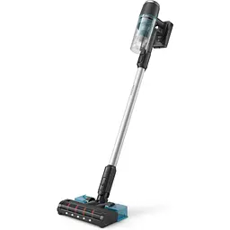Пилосос Philips 3000 Series бездротовий сірий (XC3131/01) - мініатюра 2