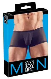 Чоловічі труси Svenjoyment Underwear XL чорний - мініатюра 7