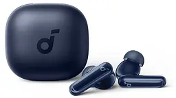 Гарнітура Anker SoundСore P40i Navy Blue (A3955G31) - мініатюра 4