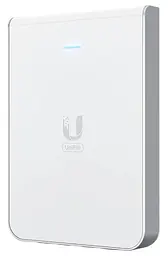 Точка доступу Ubiquiti UniFi U6 In-Wall (U6-IW) - мініатюра 2