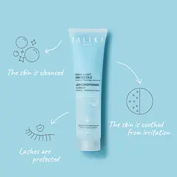 Засіб для зняття макіяжу Talika Conditioning Cleanser 100 мл - мініатюра 4