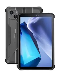 Планшет Oukitel RT3 4/64gb black - мініатюра 2
