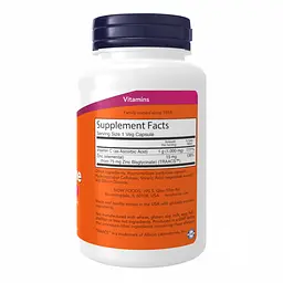 Вітаміни C-1000 Zinc Immune - 90 vcaps - мініатюра 2