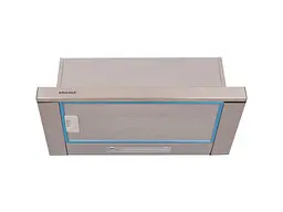 Витяжка телескопічна Snaige SNH-SL450 IX - мініатюра 3