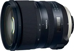 Об'єктив Tamron AF SP 24-70mm f/2.8 Di VC USD G2 Nikon F [89830] - мініатюра 4