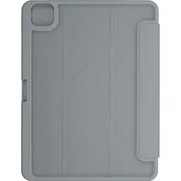 Чохол ArmorStandart Y-Type PEN для Apple iPad Air 10.9` (2020-2022)/Air 11` (2024-2026)/Pro 11` (2020-2022) Gray (ARM77528) [142400] - мініатюра 2