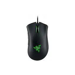 Мишка Razer DeathAdder Essential USB Black (RZ01-03850100-R3M1) - мініатюра 1