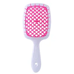 Гребінець для волосся Super Brush №7