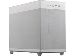 Корпус Asus Prime AP201 White (90DC00G3-B39000)