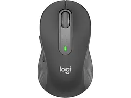 Миша Logitech Signature M650 Wireless Graphite (910-006274)