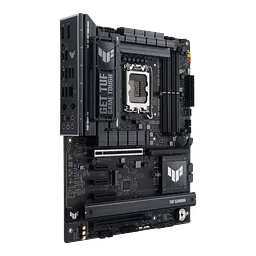Материнська плата Asus Z890-Plus TUF Gaming Wi-Fi LGA 1851 (TUF GAMING Z890-PLUS WIFI) - мініатюра 2