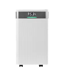 Осушувач повітря Mycond Tibo Eco 12 - мініатюра 8