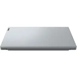 Ноутбук Lenovo AMD Ryzen 7 5700U до 4, 3 ГГц, 8 ядер, 15, 6 дюйма, Full HD, 32 ГБ DDR4, SSD 500 ГБ, графікою AMD Radeon, хмарно- сірий - мініатюра 15