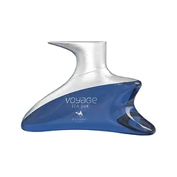 Парфумована вода чоловіча Le Chameau Elite Voyage Sea Silk - 100 мл (NI10229) - мініатюра 2