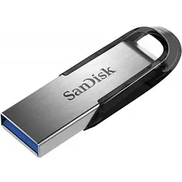 USB флеш накопичувач SanDisk 256GB Ultra Flair USB 3.0 (SDCZ73-256G-G46) - мініатюра 4