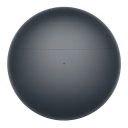 Bluetooth-гарнітура Huawei FreeBuds 7i Чорний (55038459) - мініатюра 4