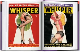 1000 Pin-Up Girls - мініатюра 4