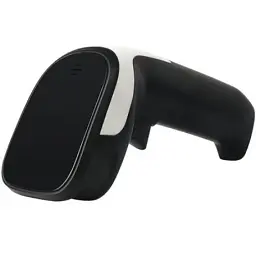 Сканер штрих-коду Xkancode F1 USB, Black/white (F1) - мініатюра 2