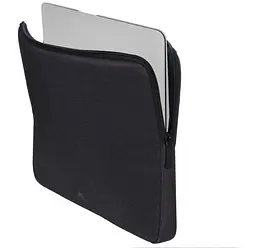 Чохол для ноутбука RivaCase 7704 13.3"-14" Black - мініатюра 5