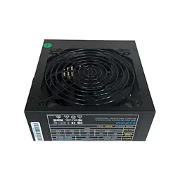 Блок живлення Casecom 600W (CM 600FM ATX) - мініатюра 2