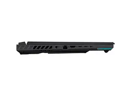Ноутбук ASUS ROG Strix SCAR 16 G634JY-NM057W 16' QHD+ mLED, Intel i9-13980HX, 32GB, F1TB, NVD4090-16, Win11, Чорний (90NR0D91-M003X0) - мініатюра 5