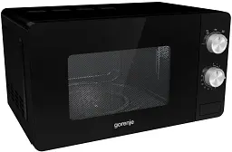 Мікрохвильова піч Gorenje MO20E1B [66551] - мініатюра 2
