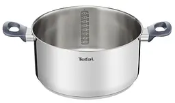 Набір посуду Daily Cook, 11предметів, нержавіюча сталь, бакеліт, скло Tefal kuh0016921 - мініатюра 7