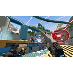 Ключ активації Microsoft RoboQuest для Xbox One/Series S/X - мініатюра 3