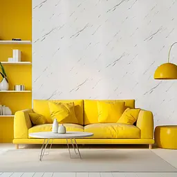 Самоклеюча стінова PET плитка Sticker Wall в рулоні 600х3000х2мм SW-00001698 - мініатюра 7