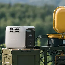 Зарядна станція EcoFlow DELTA 3 1536Wh | 1800W (EFDELTA1500-EU) - мініатюра 6