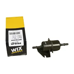 Фильтр топливный Wixfiltron WF8152 - миниатюра 3