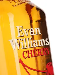 Лікер spirit drink Heaven Hill Distilleries Evan Williams Cherry 35% 0.75 л (8000013326038) - мініатюра 3