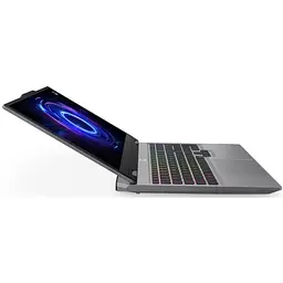 Ноутбук Lenovo LOQ,i5-13450HX la 4.6 GHz,32 GB DDR5 4800,512 GB,5060 8 GB,DOS,512 GB - мініатюра 6