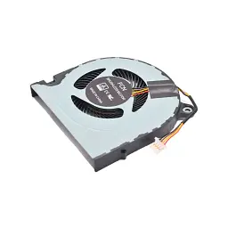 Вентилятор ноутбука Acer Aspire Nitro AN515-51/52/53 (DFS541105FC0TFJN1) 5V,0.5A,4pin (A48496) - мініатюра 4