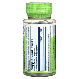 Селера Solaray Celery Seed 505 мг 100 капсул - мініатюра 2