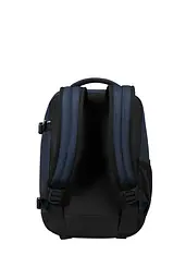 Рюкзак Дорожній S American Tourister TAKE2CABIN DARK NAVY 40x25x20 91G*61004 - мініатюра 2