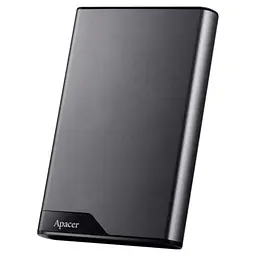 Зовнішній жорсткий диск 2.5" 2TB Apacer (AP2TBAC632A-1) - мініатюра 2