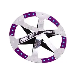 Чарівна літаюча тарілка Phantom Saucer - мініатюра 2