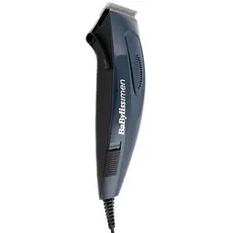 Машинка для стрижки Babyliss E695E - мініатюра 2