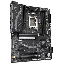 Материнська плата Gigabyte Z790 EAGLE s1700 Z790 4xDDR5 M.2 HDMI DP ATX - мініатюра 2