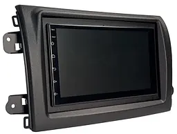 Перехідна рамка Fiat Ducato Carav 11-832 - мініатюра 4