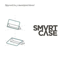 Чохол-книжка ArmorStandart для Samsung Galaxy Tab S7 FE/S7 Plus/S8 Plus (Blue [70510] - мініатюра 4