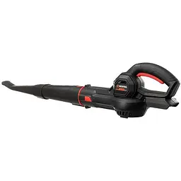 Садова повітродувка Intertool WT-9114 Storm [114053] - мініатюра 3