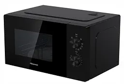 Мікрохвильова піч Hisense H20MOBP1G З грилем - мініатюра 2