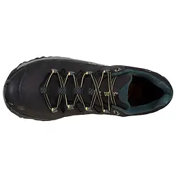 Кросівки LaSportiva Ultra Raptor II Leather Wide GTX 45.5 Black (1052-34G999811W 45,5) - мініатюра 4