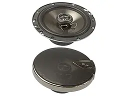 Автоакустика Kicx ICQ 652